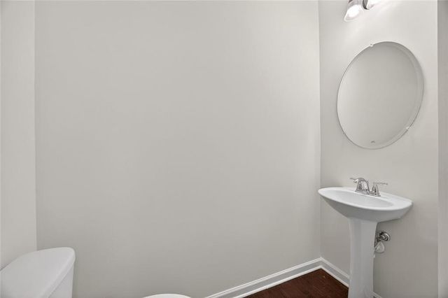 4406 Newfangle Road, Stone Mountain, GA 30083