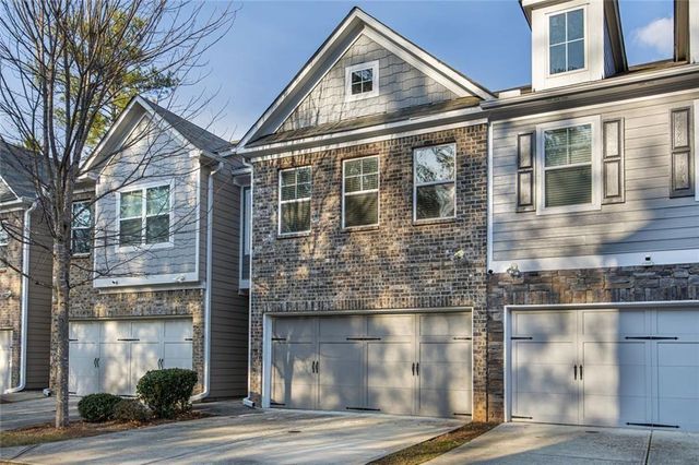 4406 Newfangle Road, Stone Mountain, GA 30083