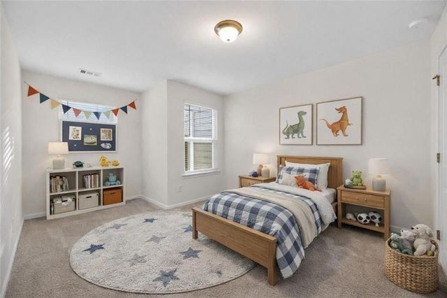 4406 Newfangle Road, Stone Mountain, GA 30083