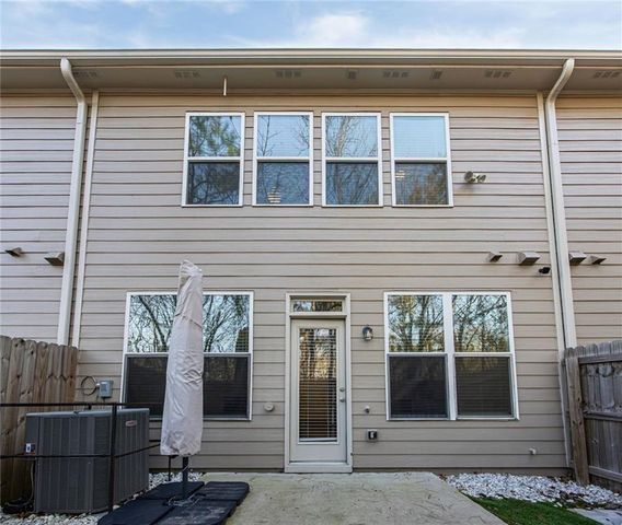 4406 Newfangle Road, Stone Mountain, GA 30083