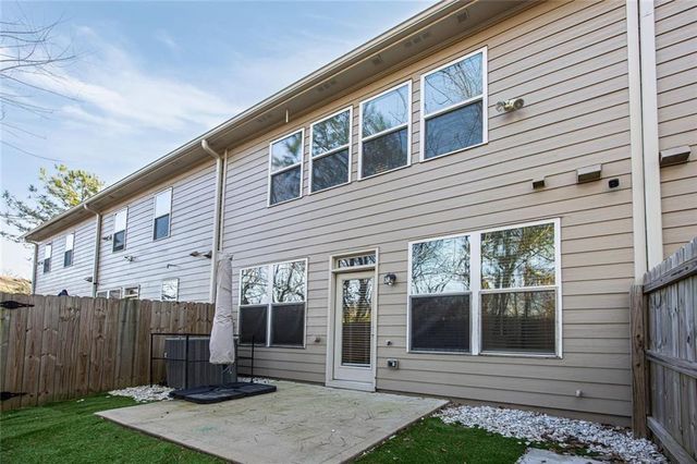 4406 Newfangle Road, Stone Mountain, GA 30083