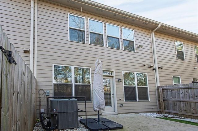 4406 Newfangle Road, Stone Mountain, GA 30083