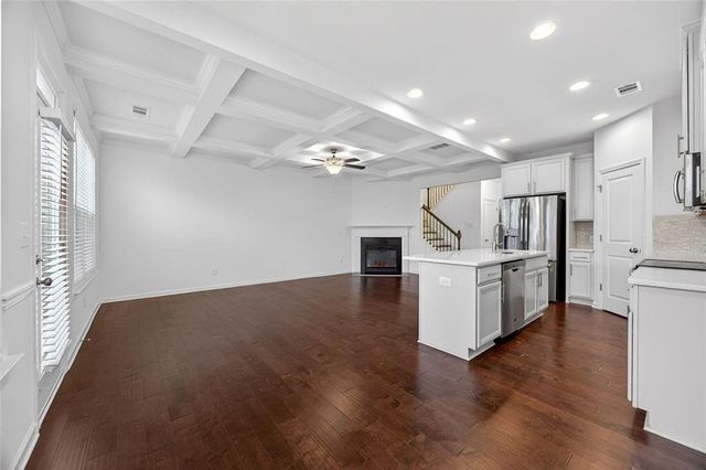 4406 Newfangle Road, Stone Mountain, GA 30083