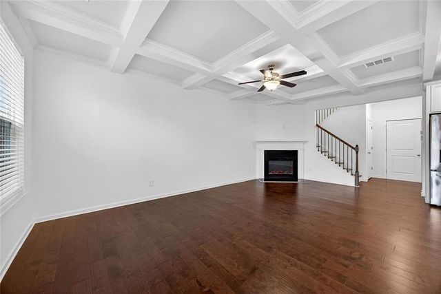 4406 Newfangle Road, Stone Mountain, GA 30083