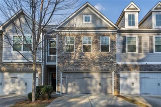 4406 Newfangle Road, Stone Mountain, GA 30083