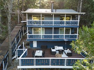 26615 Sugar Cone, Twin Peaks, CA 92391