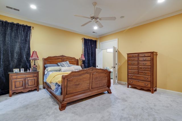 226 N WHITE STATION RD, Memphis, TN 38117