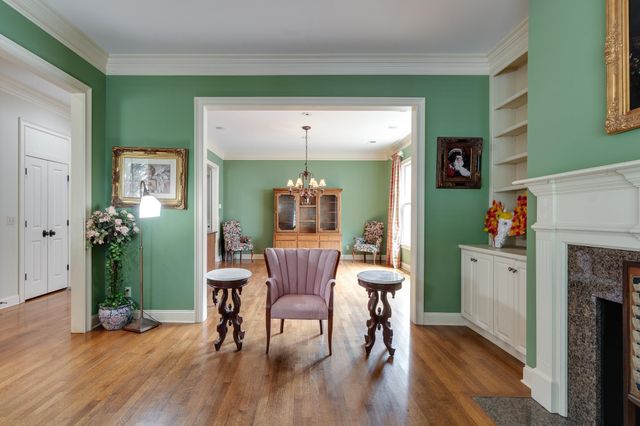 226 N WHITE STATION RD, Memphis, TN 38117