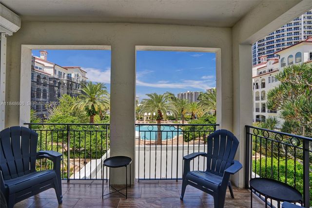 3700 Island Boulevard C206, Aventura, FL 33160