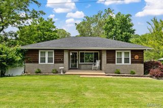 2707 Stonecrest Drive, Unincorporated, MO 63010