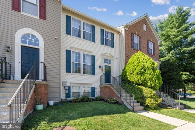 5503 WESTCOTT CIR, Frederick, MD 21703