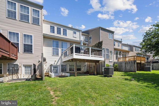 5503 WESTCOTT CIR, Frederick, MD 21703