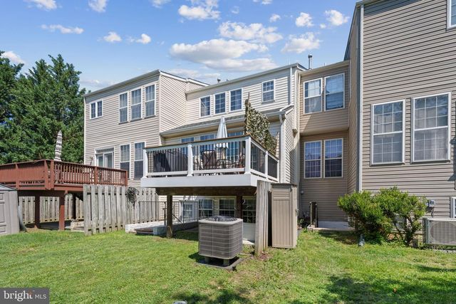 5503 WESTCOTT CIR, Frederick, MD 21703