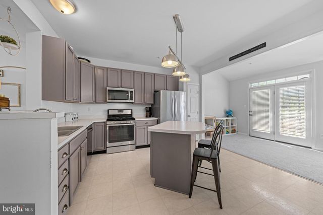 5503 WESTCOTT CIR, Frederick, MD 21703