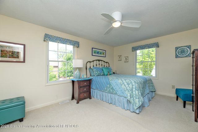 1812 Burrwood Circle, East Lansing, MI 48823