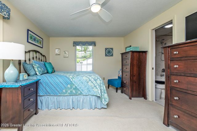 1812 Burrwood Circle, East Lansing, MI 48823