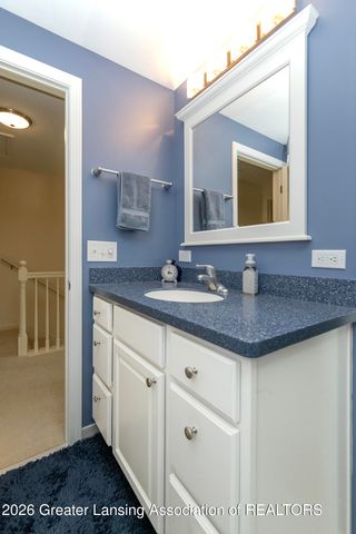 1812 Burrwood Circle, East Lansing, MI 48823