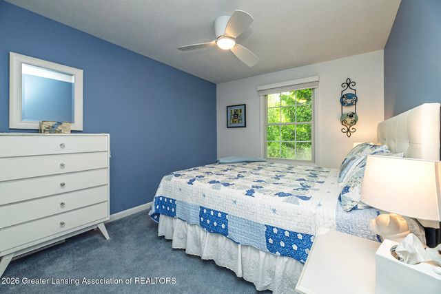 1812 Burrwood Circle, East Lansing, MI 48823