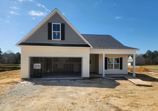 80 Baxley Drive (Lot 12), Dunn, NC 28334