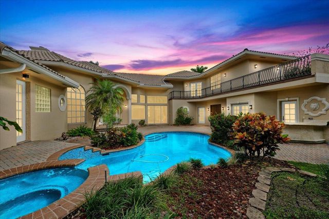 3241 NW 63rd Street, Boca Raton, FL 33496