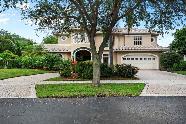 3241 NW 63rd Street, Boca Raton, FL 33496