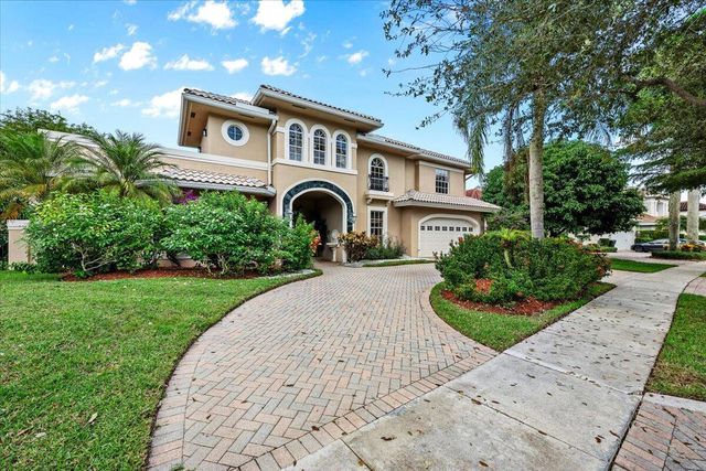 3241 NW 63rd Street, Boca Raton, FL 33496