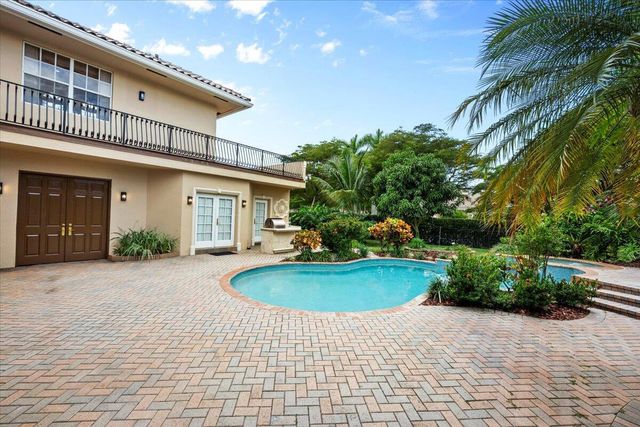 3241 NW 63rd Street, Boca Raton, FL 33496