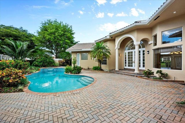 3241 NW 63rd Street, Boca Raton, FL 33496