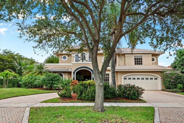 3241 NW 63rd Street, Boca Raton, FL 33496