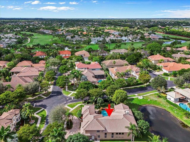 3241 NW 63rd Street, Boca Raton, FL 33496