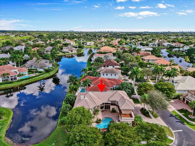 3241 NW 63rd Street, Boca Raton, FL 33496