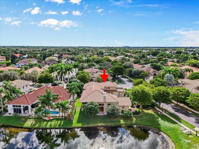 3241 NW 63rd Street, Boca Raton, FL 33496