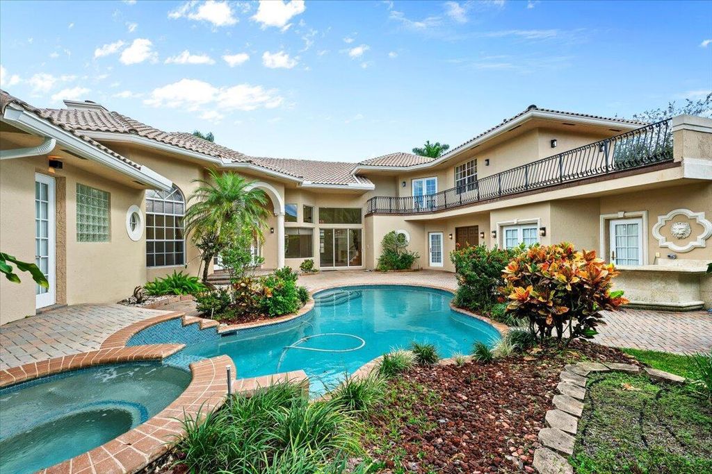 3241 NW 63rd Street, Boca Raton, FL 33496