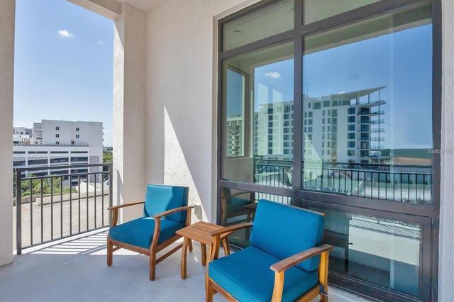 33 S PALM AVENUE 704, Sarasota, FL 34236