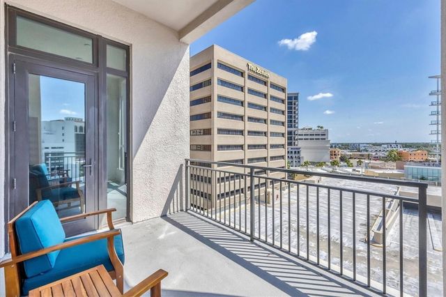 33 S PALM AVENUE 704, Sarasota, FL 34236