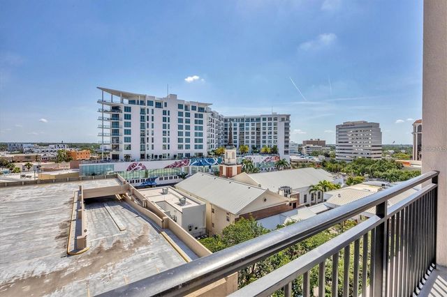 33 S PALM AVENUE 704, Sarasota, FL 34236