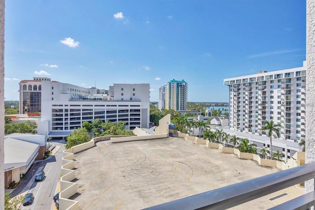33 S PALM AVENUE 704, Sarasota, FL 34236