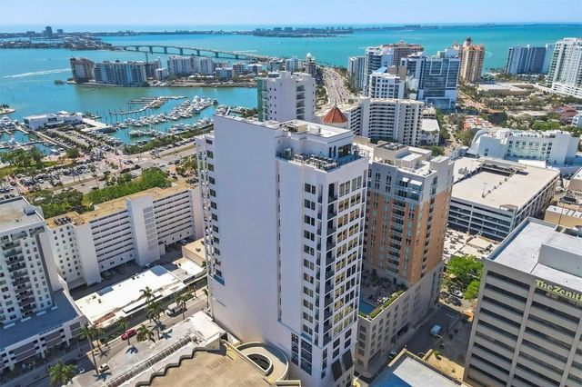 33 S PALM AVENUE 704, Sarasota, FL 34236
