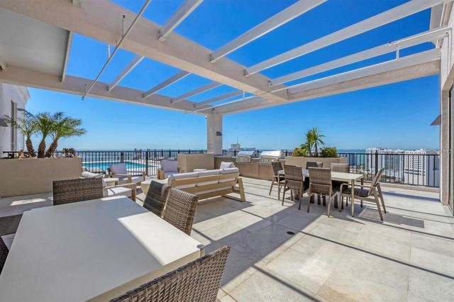 33 S PALM AVENUE 704, Sarasota, FL 34236