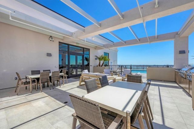 33 S PALM AVENUE 704, Sarasota, FL 34236