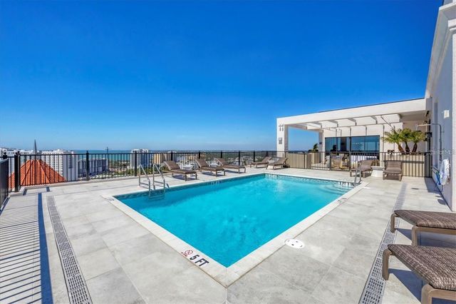 33 S PALM AVENUE 704, Sarasota, FL 34236