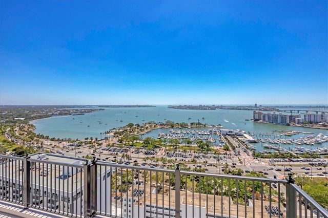 33 S PALM AVENUE 704, Sarasota, FL 34236