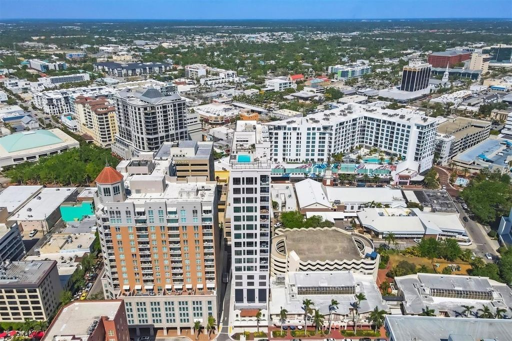 33 S PALM AVENUE 704, Sarasota, FL 34236