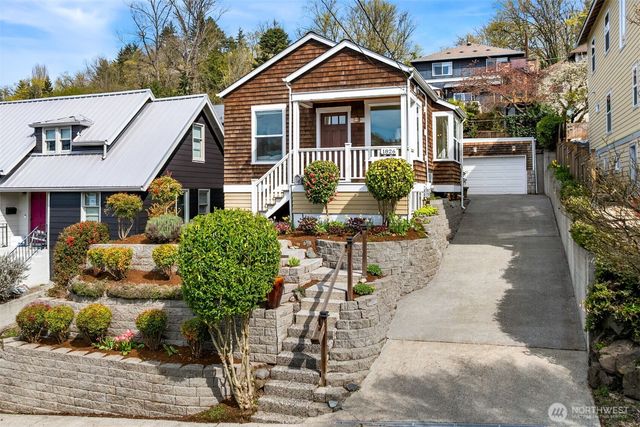 1826 31st Avenue, Seattle, WA 98122