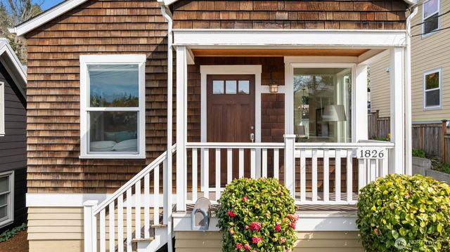 1826 31st Avenue, Seattle, WA 98122