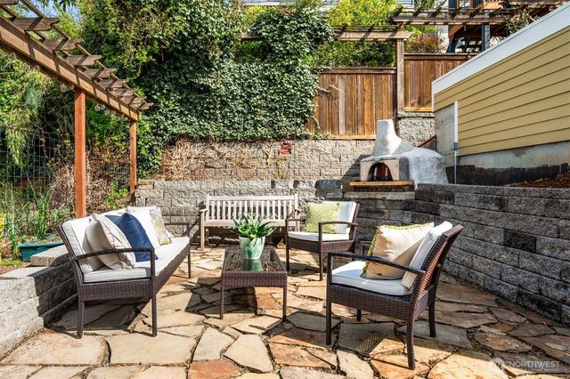 1826 31st Avenue, Seattle, WA 98122