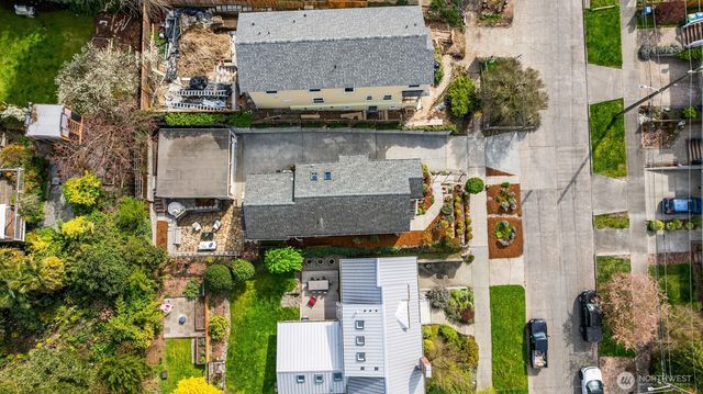 1826 31st Avenue, Seattle, WA 98122