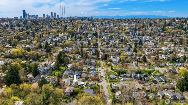 1826 31st Avenue, Seattle, WA 98122