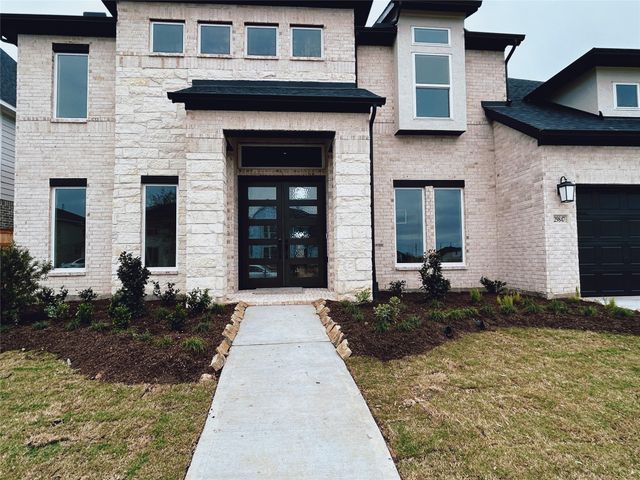 29847 Longleaf Grove Lane, Fulshear, TX 77441