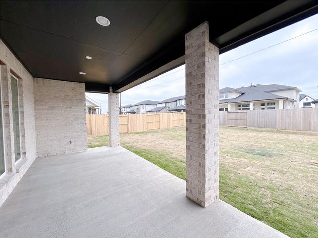 29847 Longleaf Grove Lane, Fulshear, TX 77441